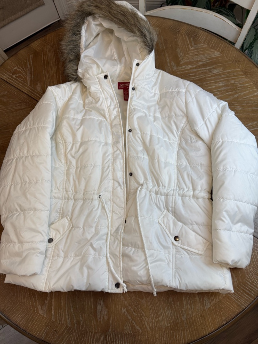 Arizona Jeans  Puffer Coat